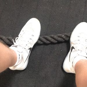 Meet your Posher, Devin